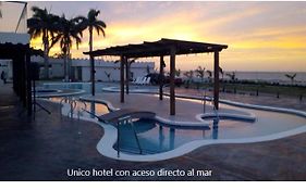 Hotel Castillo del Mar